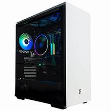 Gaming PC Build